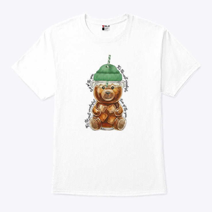 Starbucks Bearista T Shirt