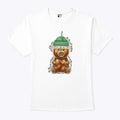 Starbucks Bearista T Shirt