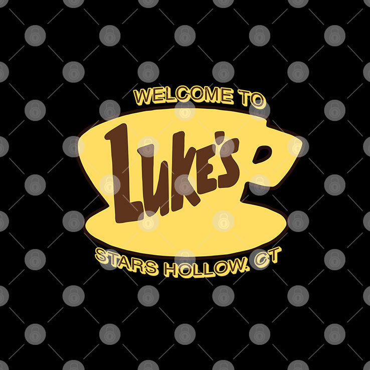 Stars Hollow Luke’s Autumn Festival Gilmore Girls Shirt