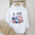 Statue Of Liberty Can Someone Please Just Put A Woman In Charge Feminist Political Shirt