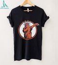 Statue of Liberty Dabbing Graphic Pop Culture Streetwear T Shirt