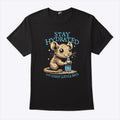 Stay Hydrated You Thirsty Little Rats T Shirt