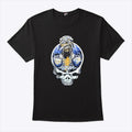 Steal Your Eddie Iron Maiden Powerslave Steal Your Face T Shirt