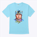Steel Kirk Run Kirky Joestar Shirt