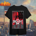 Stella Standingbear Off The Rez Tour 2026 Poster Shirt