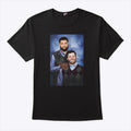 Step Brother Baker Mayfield Mike Evans T Shirt