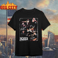 Stephanie McMahon vs Trish Stratus No Way Out 25th Anniversary t-shirt