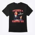 Stephen A. Smith 28 For President Shirt