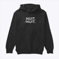 Stephen Curry Night Night Nuit Nuit Hoodie
