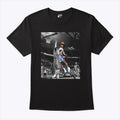 Stephon Castle Dunk Over Isaiah Hartenstein Shirt
