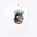Steroid Era Baseball T Shirt