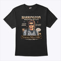 Steve Harrington Mom Of The Year Babysitter Harrington T Shirt