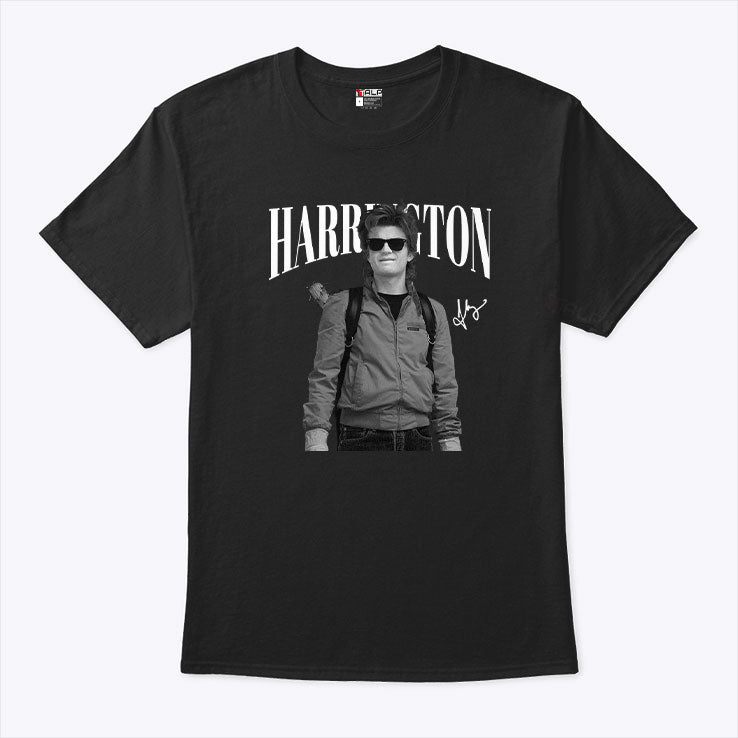 Steve Harrington T Shirt