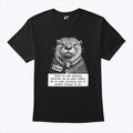 Steve Is Not Getting Smarter As He Gets Older He Is Just Running Out Of Stupid Things To Do Shirt