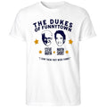 Steve Martin And Martin Short The Dukes Of Funnytown Shirt