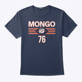 Steve McMichael Mongo HOF 2024 Hall Of Famer 76 T Shirt