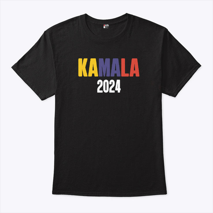 Stevie Joe Payne Kamala 2024 Shirt