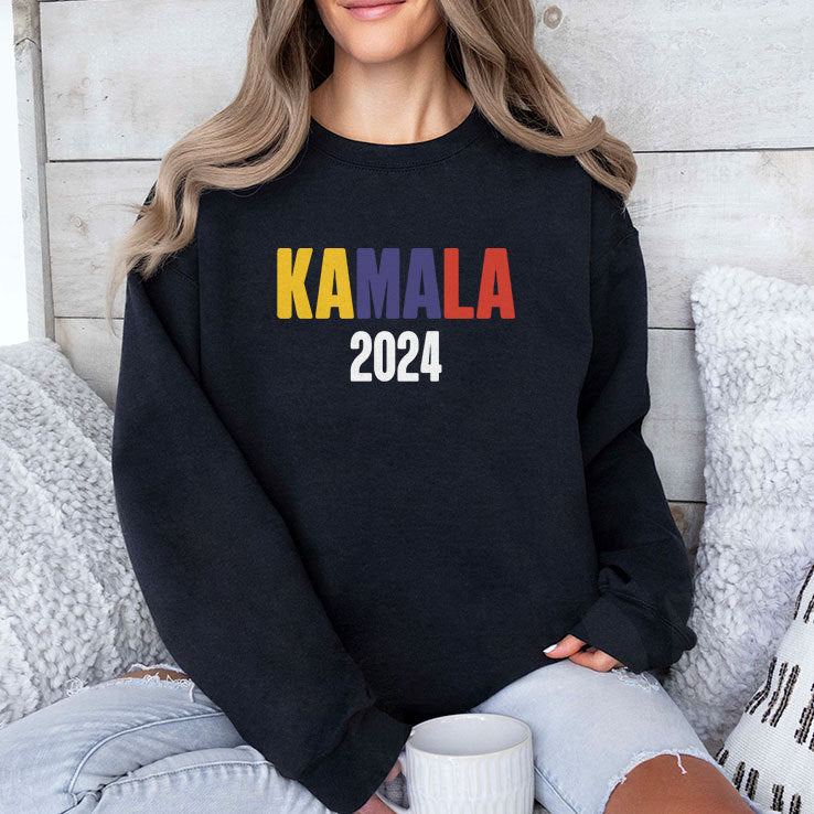 Stevie Joe Payne Kamala 2024 Shirt