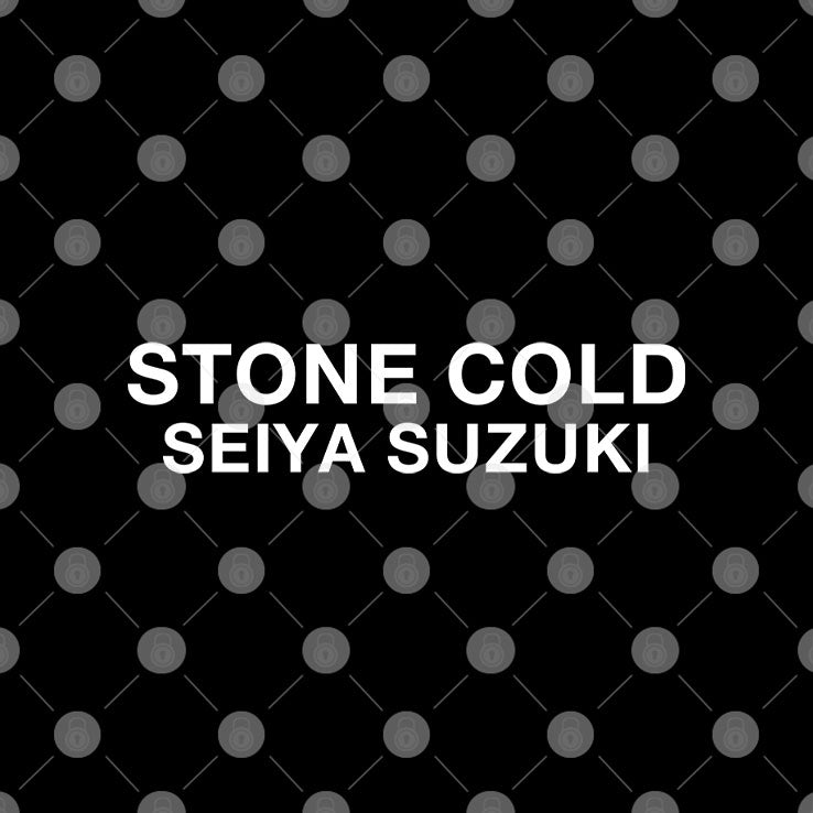 Stone Cold Seiya Suzuki Shirt