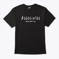 Jack And Jill Of America Associate T Shirt