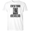 Stop Terror Justice For Renee Nicole Good Shirt