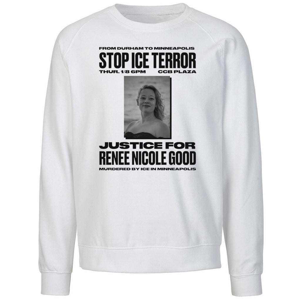 Stop Terror Justice For Renee Nicole Good Shirt