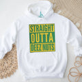 Straight Outta Deez Nuts shirt
