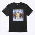 Straight Outta Heaven Lane Frost Phil Robertson Dale Earnhardt Toby Keith Shirt