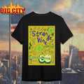 Strange Vine In Mariposa CA On Feb 27 2026 Poster Shirt