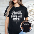 Stray Kids Dominate Skzoo World Tour 2025 T Shirt
