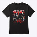 Stray Kids T Shirt