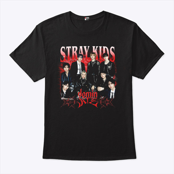 Stray Kids T Shirt