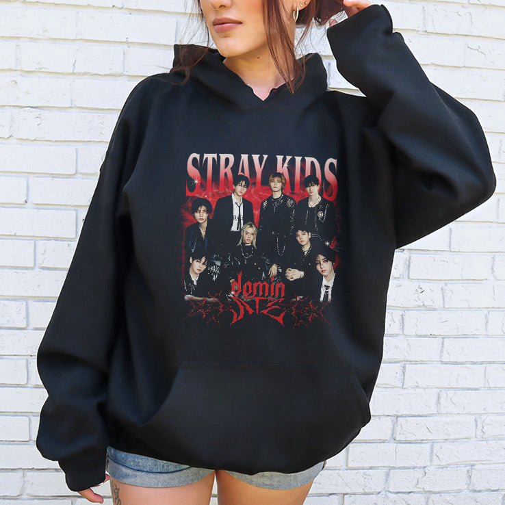 Stray Kids T Shirt