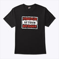 StreetXAD Autism Division T Shirt