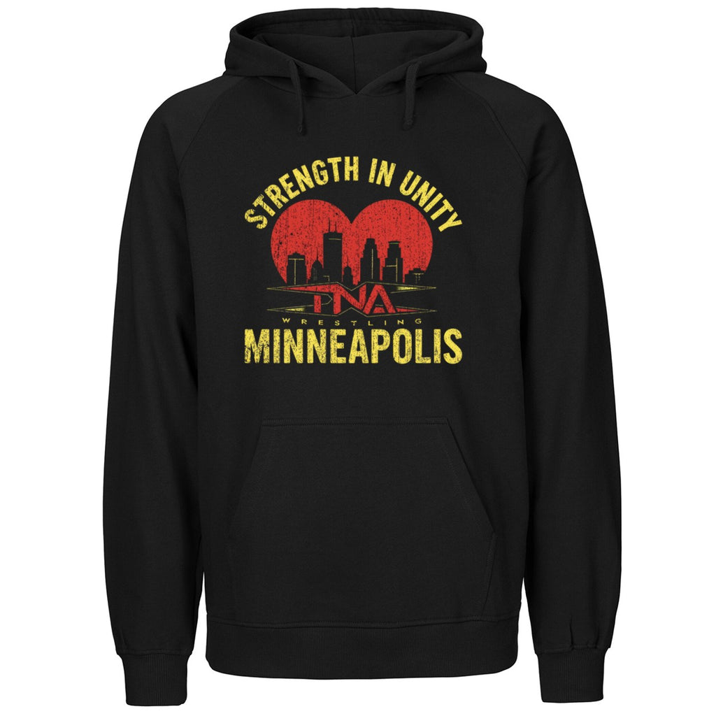 Strength In Unity Wrestling Minneapolis Shirt