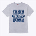 Stripling Warriors Mommas Boys T Shirt