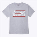 Stutsman Bowman 2024 T Shirt