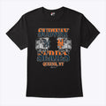 Subway Series New York Yankees Vs New York Mets T Shirt