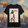 Sudan Archives The BPM AUS NZ Tour 2026 Poster Shirt