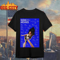 Sudan Archives The BPM North America Tour 2026 Poster Shirt