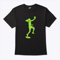 Sue Bird Seattle Storm Basketball Neon T Shirt