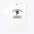 Sugar Land Space Cowboys T Shirt