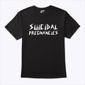 Suicidal Pregnancies Suicide Awareness T Shirt