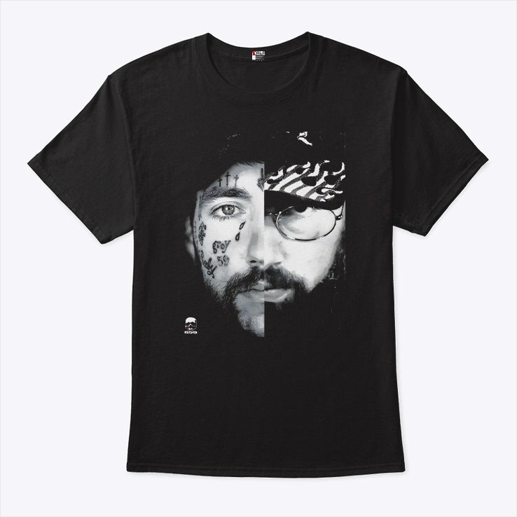 Suicideboys Tour 2025 T Shirt