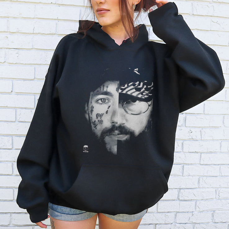 Suicideboys Tour 2025 T Shirt