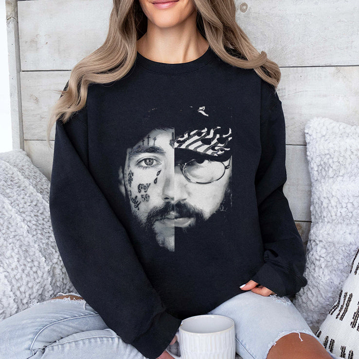 Suicideboys Tour 2025 T Shirt