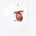 Suki Waterhouse Wembley 2024 T Shirt