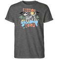 Summer Ween Skeleton Dachshund Shirt