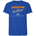 Summerslam 88 The Mega Powers Meet The Mega Bucks Shirt