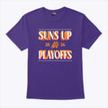 Suns Up 2026 Playoffs T Shirt